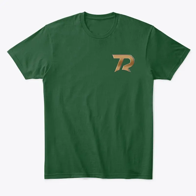 TR Tee - Bronze