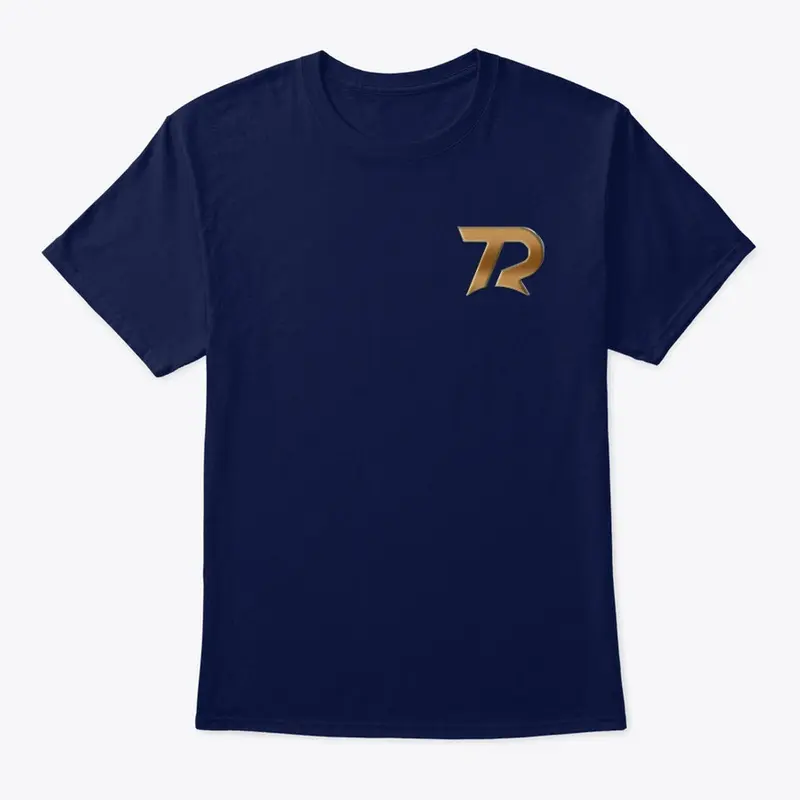 TR Tee - Bronze