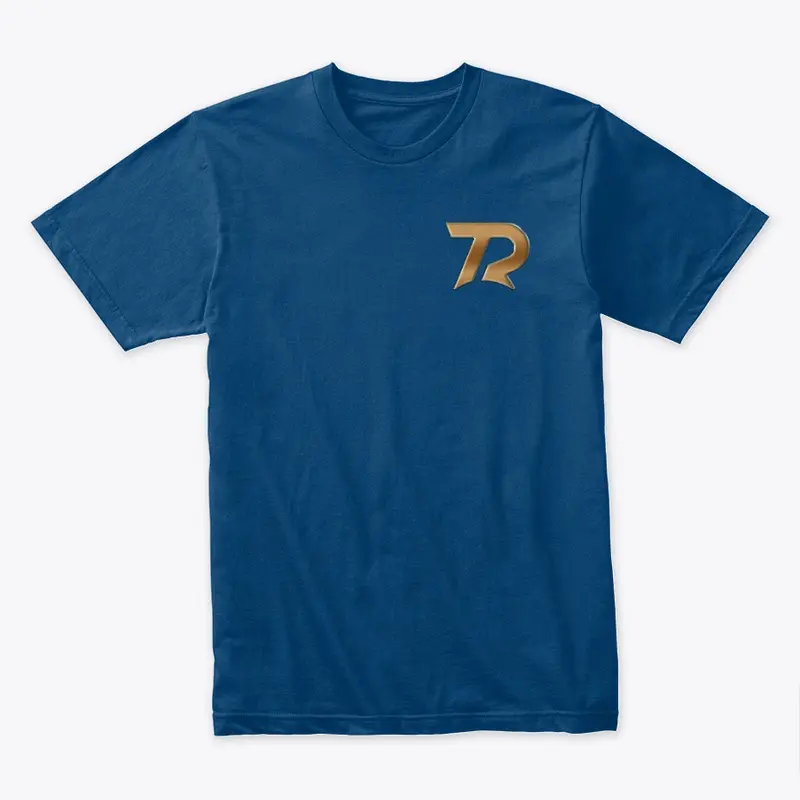 TR Tee - Bronze