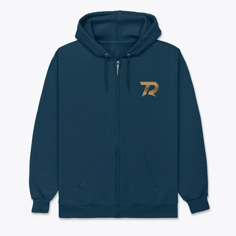 TR Hoodie - Bronze